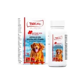 Biolive Biotin Köpekler İçin Tüy Döküm Önleyici Sıvı Vitamin 100ml thumbnail 3
