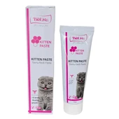 Biolive Kitten Yavru Kediler İçin Malt Vitamin Paste 100gr thumbnail 3