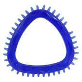 Benny Köpek Oyuncağı Üçgen 8 x 8.5 cm Çeşitli Renklerde - 5