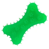 Benny Köpek Oyuncağı Kemik 5.5 x 10 cm Çeşitli Renklerde thumbnail 4
