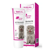 Biolive Kitten Yavru Kediler İçin Malt Vitamin Paste 100gr thumbnail 1