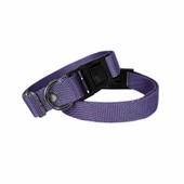 Markapet Köpek Tasması Dokuma 2 cm - Min: 30 cm - Max: 50 cm Mor - 2