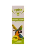 Zurich Kuşlar Mineral Power 30 ml thumbnail 2