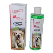 Biolive Puppy Çay Ağacı Özlü Yavru Köpek Şampuanı 200ml - 2