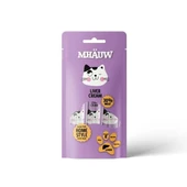 Mhauw Ciğerli Kedi Ödül Maması 4x15 Gr thumbnail 1