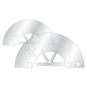 Markapet Köpek Elizabet Yakalığı 15 cm/20-22-24 cm - 3