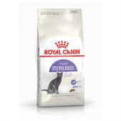 Royal Canin Sterilised Kedi Maması 1 KG Açık mama - 1