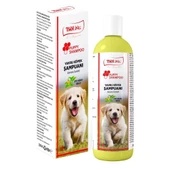 Biolive Puppy Çay Ağacı Özlü Yavru Köpek Şampuanı 200ml - 3