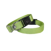 Markapet Köpek Tasması Dokuma 2 cm - Min: 30 cm - Max: 50 cm Yeşil - 2