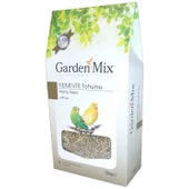 Gardenmıx Platin Kenevir Tohumu 150gr thumbnail 1