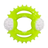 Benny Diş Kaşıma Köpek Oyuncağı Yuvarlak 9,5 cm Çeşitli Renklerde thumbnail 4