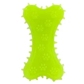 Benny Köpek Oyuncağı Kemik 5.5 x 10 cm Çeşitli Renklerde thumbnail 5