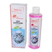 Biolive Çay Ağacı Özlü Kedi Şampuanı 200ml - 5
