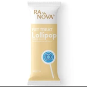 Ranova Keçi Sütlü Dondurularak Kurutulmuş Kedi Ödülü Lolipop 1.4 Gr - 2