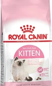 Royal Canin Kitten 36 Yavru Kedi Maması 1 KG Açık Mama thumbnail 1