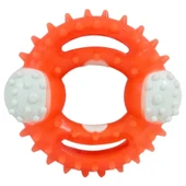 Benny Diş Kaşıma Köpek Oyuncağı Yuvarlak 9,5 cm Çeşitli Renklerde thumbnail 6