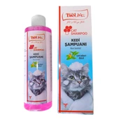 Biolive Çay Ağacı Özlü Kedi Şampuanı 200ml - 1