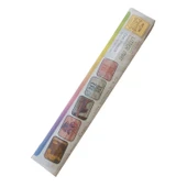 Cattie Kum Toplayıcı Fonksiyonel Renkli Kedi Paspası 45 x 60 cm thumbnail 6