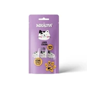 Mhauw Ciğerli Kedi Ödül Maması 4x15 Gr thumbnail 2