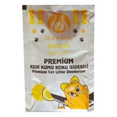 Markapet Kedi Kumu Koku Giderici 25 gr Kavun Kokulu thumbnail 2