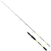 KAİDO XCALİBER XC602-5 SLOW JİG KAMIŞI PE1-3 TETİKSİZ thumbnail 1