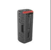 Wireless Tws Rgb Renkli Mikrofonlu Kumandalı Bluetooth Hoparlör - 3