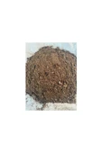 Yanmış Elenmiş Koyun Keçi Gübresi 5.25 kğ thumbnail 2