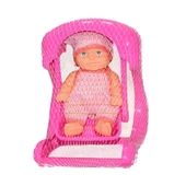 Çocuk 844 Efe, Bebek ve Salıncağı - 1