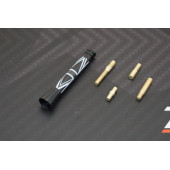 Mini Cooper English Flag AM FM Tavan Anteni - 4