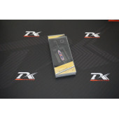 Mini Cooper English Flag AM FM Tavan Anteni - 6