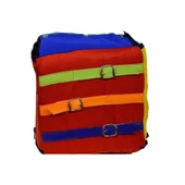 Çocuk AND-5012 Beceri Küpü  6 İşlevli 22X22X22 - 1