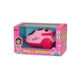 Çocuk 02600 Oydaş, Neşeli Süpürge - 1