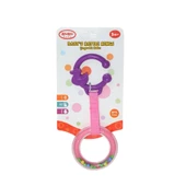 Çocuk 4122 Zuzu Çıngıraklı Halka - 1