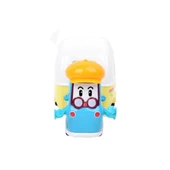 Çocuk POLI/83405 Robocar Poli Camp Figürü-Necotoys - 3