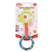 Çocuk 4122 Zuzu Çıngıraklı Halka - 4