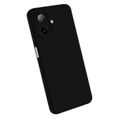 Gpack Samsung Galaxy A07 uyumlu Kılıf First Mat Silikon Renkli Lüx Kamera Korumalı - 3