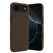 Gpack iPhone 17 Air uyumlu Kılıf First Mat Renkli Lüx Silikon - 7