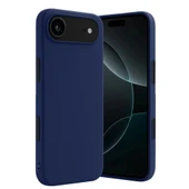 Gpack iPhone 17 Air uyumlu Kılıf First Mat Renkli Lüx Silikon - 4
