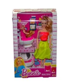 Çocuk 286 Klozet  Setli Bannıe-Efe Toys - 5