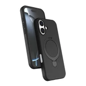 Gpack iPhone 17 uyumlu Kılıf Rgl MPL M-Safe Şarj Özellikli Standlı thumbnail 2