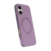 Gpack iPhone 17 uyumlu Kılıf Rgl MPL M-Safe Şarj Özellikli Standlı thumbnail 7