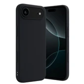 Gpack iPhone 17 Air uyumlu Kılıf First Mat Renkli Lüx Silikon - 1