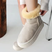 Sophia Bej Süet Bot thumbnail 4