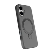 Gpack iPhone 17 uyumlu Kılıf Rgl MPL M-Safe Şarj Özellikli Standlı thumbnail 4