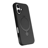 Gpack iPhone 17 uyumlu Kılıf Rgl MPL M-Safe Şarj Özellikli Standlı thumbnail 1