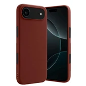 Gpack iPhone 17 Air uyumlu Kılıf First Mat Renkli Lüx Silikon - 9