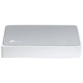 TP-Link TL-SF1008D 8-Portlu 10/100Mbps Masaüstü Switch - 2