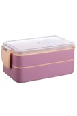 Ar Armese Titiz Fely Beslenme Kabı Seti Ap-9477 / 400 500 ml - 1