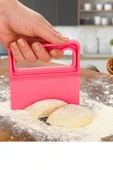 Ar Armese Hamur Kesici Kazıyıcı Spatula Kp-113 - 2