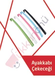 Ar Armese Ayakkabı Çekeceği Kerata 60 Cm. - 1